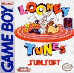 Nintendo Game Boy (GB) Looney Tunes [Loose Game/System/Item]